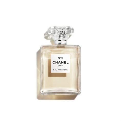 chanel no 5 eau premiere 50ml